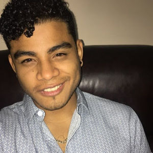 Meet your Posher, Jose anderson